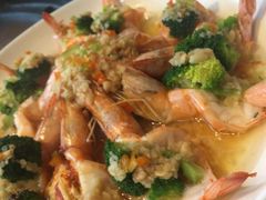 -海味当家·蒸锅海鲜(星海公园店)