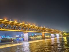 -武汉两江游览·夜游长江(汉阳门码头)
