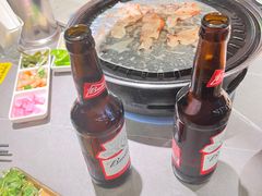 -正宗齐齐哈尔烤肉·齐牛哥鲜切炭火烤肉(杭州总店)