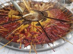 -周周辣年麻辣烫(振兴南路店)