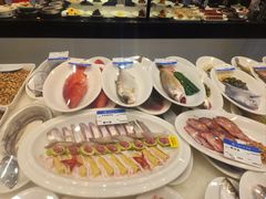 -宁海食府·涌宴(真和店)