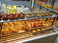 -凯斯汀蛋糕(大学城店)
