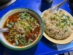 -马路边边·成都串串(翠柏路店)