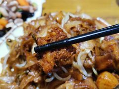 葛记坛子肉焖饼-葛记焖饼(伏牛路店)