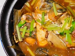 -壹只菜·崇明本地特色菜(崇明南门店)