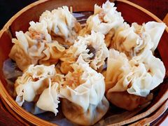 猪肉烧麦-都一处烧麦馆(前门店)