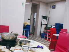 大堂-潮信鱼头王(西环店)