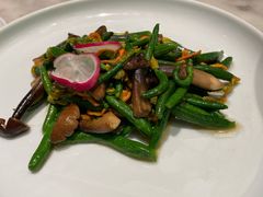 -辛香汇·现炒川菜(淮海路百盛店)