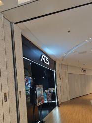 -ACS舞蹈工作室