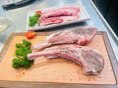 -喜来稀肉(虹泉路店)