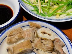 -兰边碗(鼓楼店)