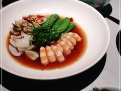 -维园悦谱·海派家常菜(乌鲁木齐南路店)