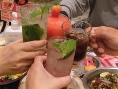 -墨纪Mojí墨西哥餐厅(官舍店)