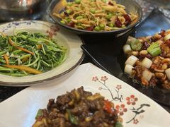 -玉桥餐厅(天坛店)