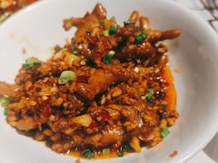 -湘语·湖南家常菜(新洲店)