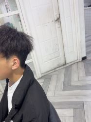 -米娜护肤造型