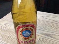 -九龙餐厅(大沽路店)