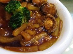 -骏丰酒楼(黄编店)