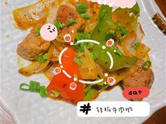 -旨料亭日本料理(四川北路店)