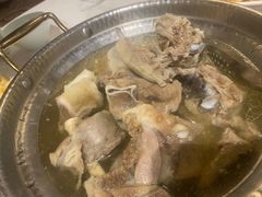 -巴音浩日娲·蒙餐(双林东路店)