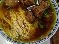-永丰面馆(汉口路店)