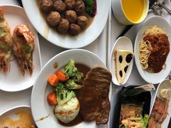 -宜家·瑞典风味餐厅(烟台路店)