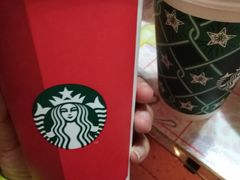 -星巴克(昆明美辰百货店)