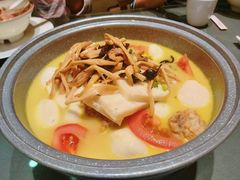 枫盛楼·煮三鲜-楚鲜·汉正街一号(天河店)