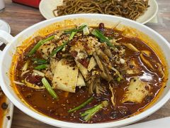 -清真双宝红油牛系列