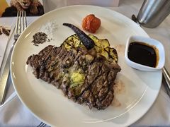 -WOLFGANG PUCK KITCHEN & BAR(迪士尼小镇店)