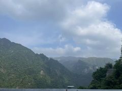 -江南天池