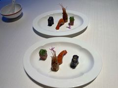 -黛遇·黛瓦宴花园餐厅