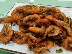 -景好海鲜餐厅(大鹏必选旅游店)