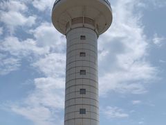 -日照灯塔风景区