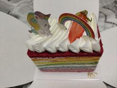 -85度C(苏州石路店)