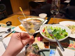 -安妮意大利餐厅(国贸店)