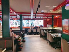 -京悦南门涮羊肉·羊蝎子火锅(田林路店)