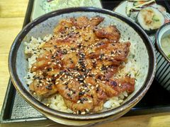 -京和风食堂·定食寿喜锅(保利樾广场店)