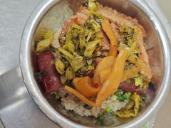 -老嘢扣肉糯米饭(云亭街店)