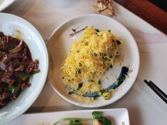 -壹只菜·崇明本地特色菜(崇明南门店)