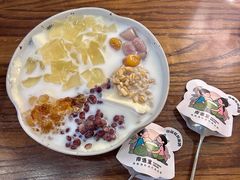 -椰语堂·海南清补凉(中山骑楼店)
