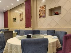 -奥华餐厅·老张记(台基厂店)