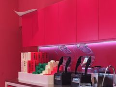 -K22.酸奶草莓(烟台芝罘店)