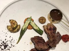 -佐度王子扒房(西城红场店)