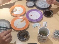 -万岁寿司(芳村店)