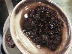 -义顺牛奶公司(庇利金街店)