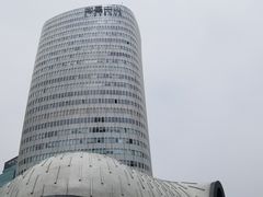 -上海尚嘉中心