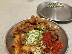-小豆海棠(嘉兴路店)