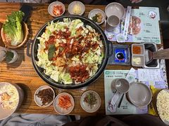 -高基五春川炒鸡排(威海总店)