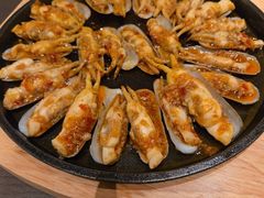 -北李·海肠捞饭·大连菜(望京凯德MALL店)